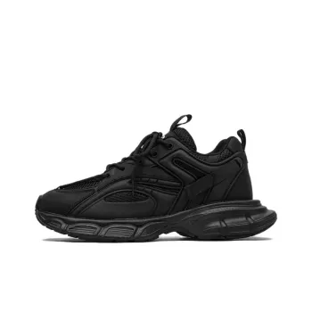 Mo Xu Lightweight Low Top Chunky Sneakers Unisex