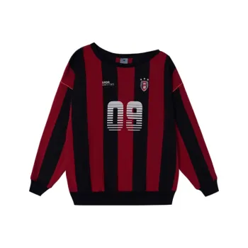 FDR Sweatshirts Women's Red