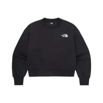 THE NORTH FACE Sweatshirts Women's Black