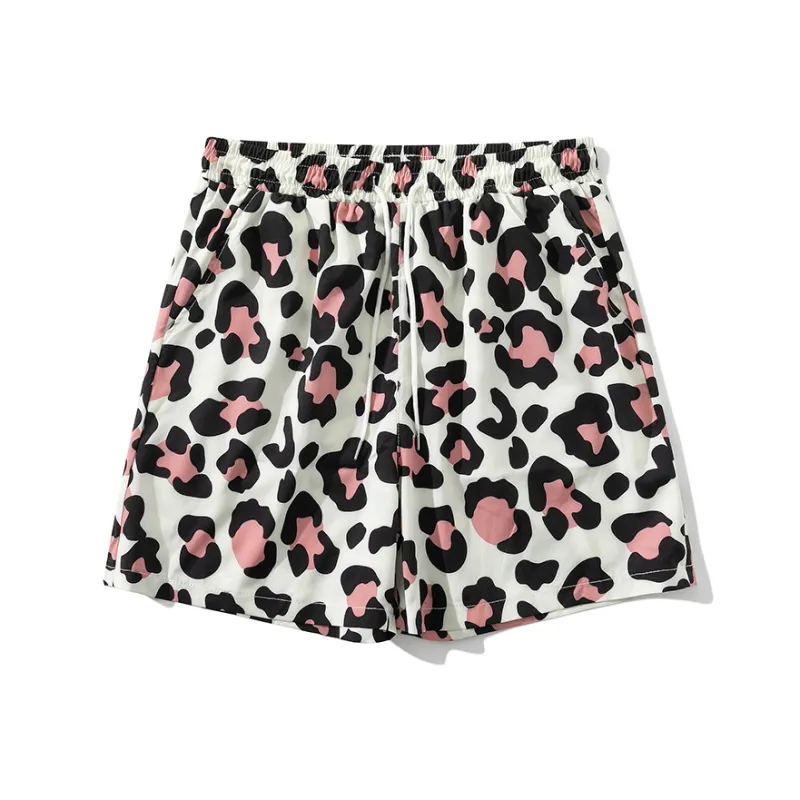 IXXAT Basketball Shorts Unisex-8