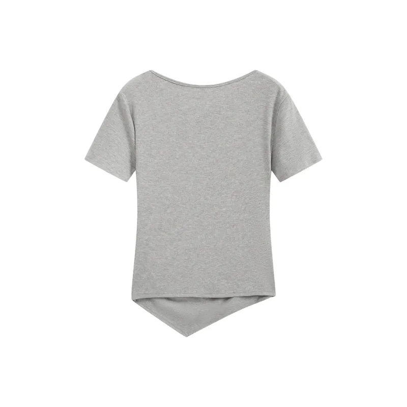 FASTFISH T Shirts Women's-4