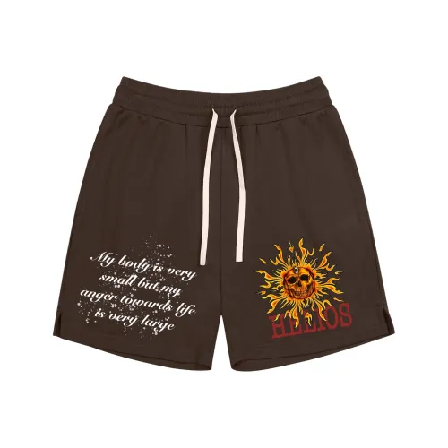 TIP OFF Casual Shorts Unisex