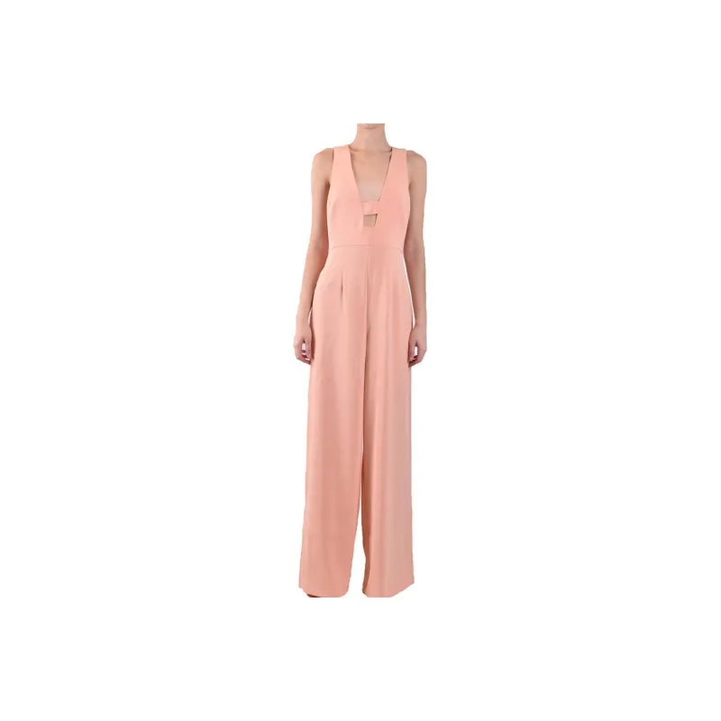 PINKO Bodysuits Women's Pink-0