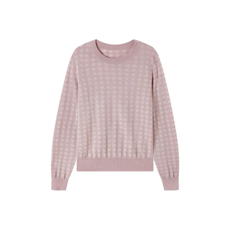 FINITY Knitwear Women's-0