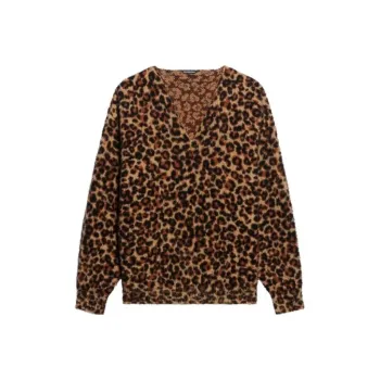 Balenciaga Sweatshirts Women's Yellow