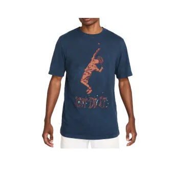 Nike Court Men's Tennis T Shirt
