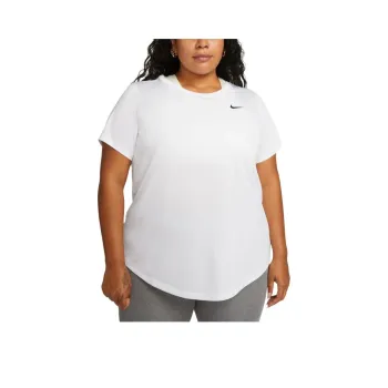 Nike Dri-FIT Women's T-Shirt Plus Size