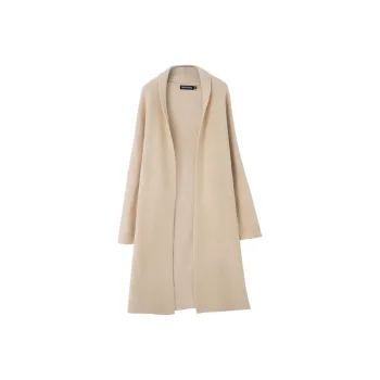 SOON FLOWER Knitwear Women's Beige