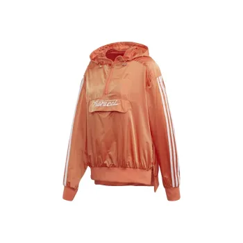 Fiorucci X Adidas Originals Jackets Women's Coral Pink