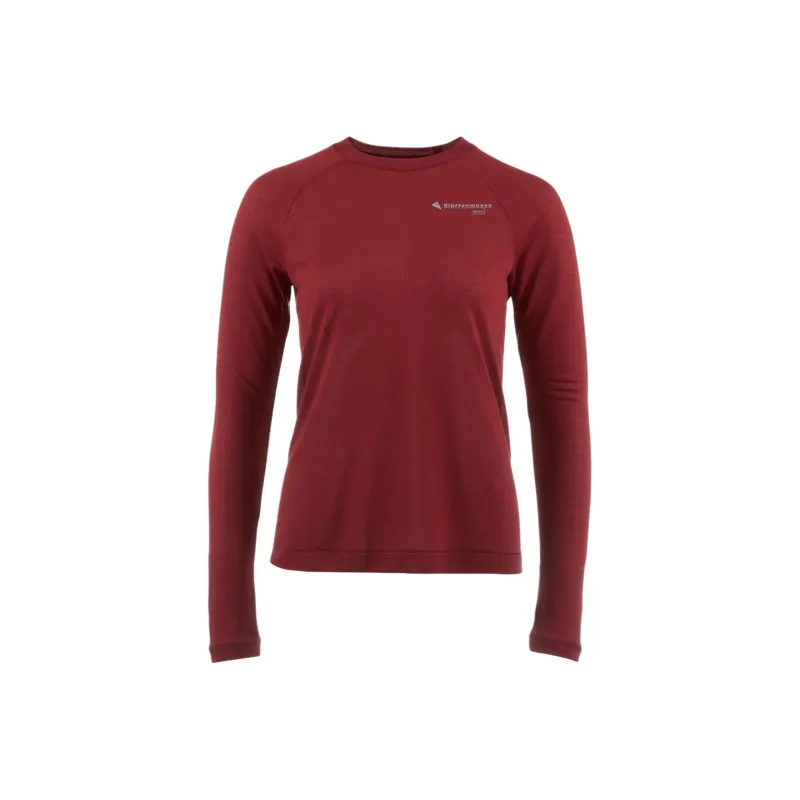 Klattermusen T Shirts Women's-4