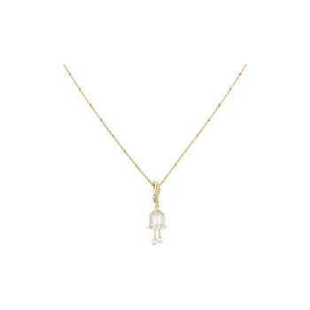 Lola Rose Copper Alloy Necklaces Women's
