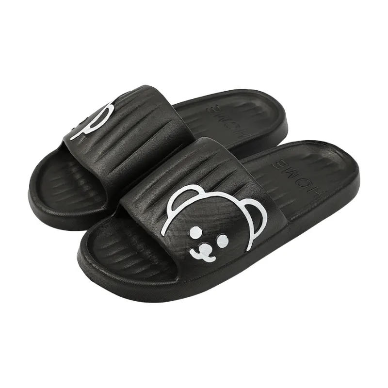 Foot recreation Slippers / Home Slippers-12