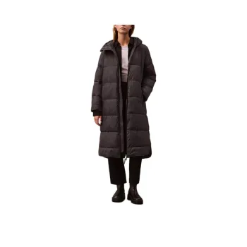 CALVIN KLEIN Jackets Coats Women's Brown