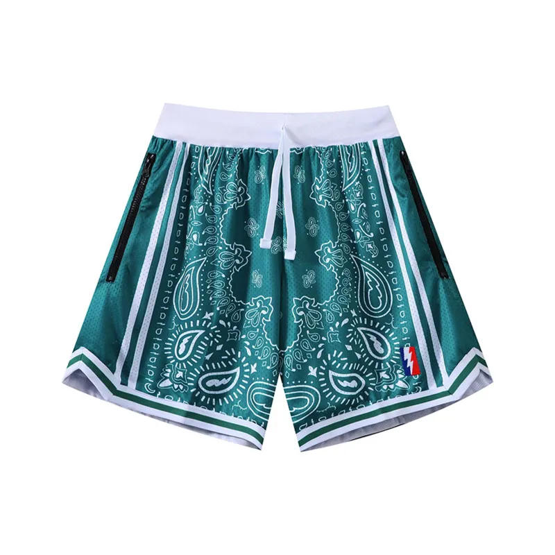 FA2LO Basketball Shorts Unisex-6