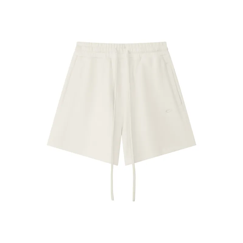 Fearless East Casual Shorts Unisex-2