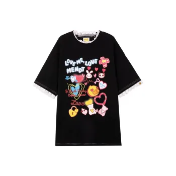 B.Duck T Shirts Women's