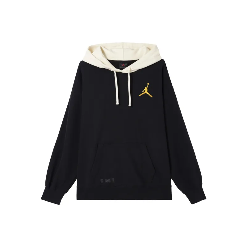 Jordan Sweatshirt Women's Black-0