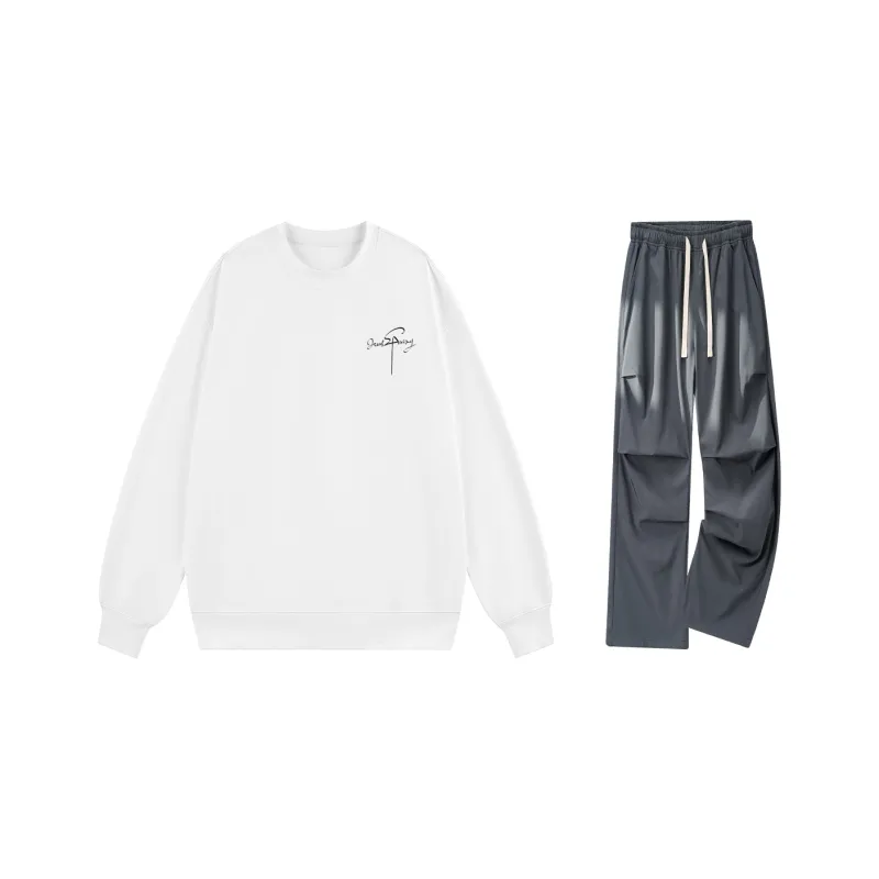 VniVerseVClub Casual Sportswear Unisex-2