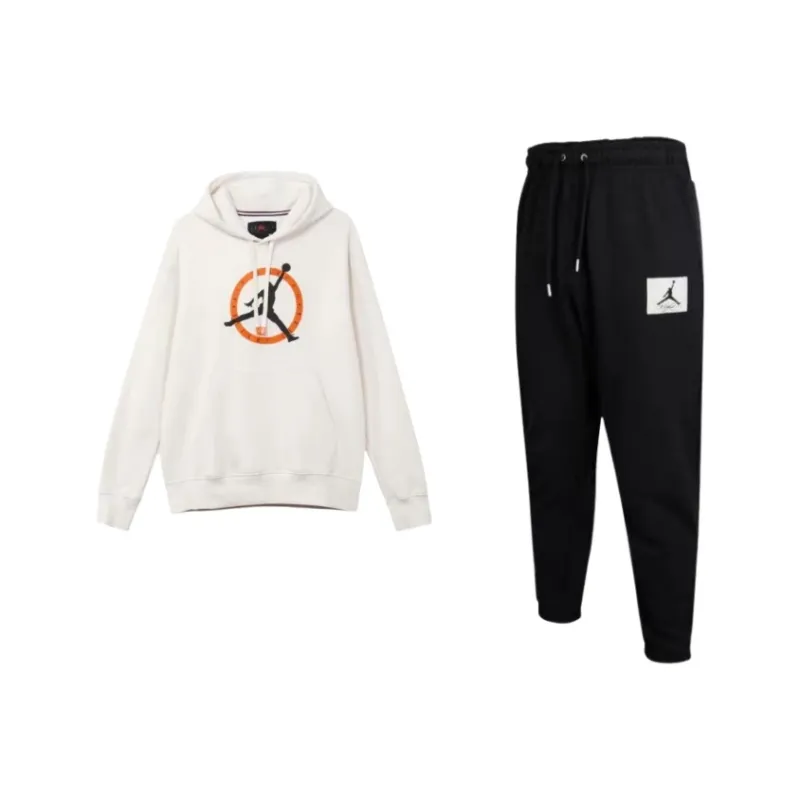 Jordan Sweatshirt Sets Men-0