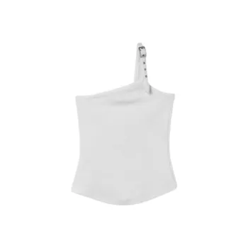 GIMAGUAS T-Shirts Women's White