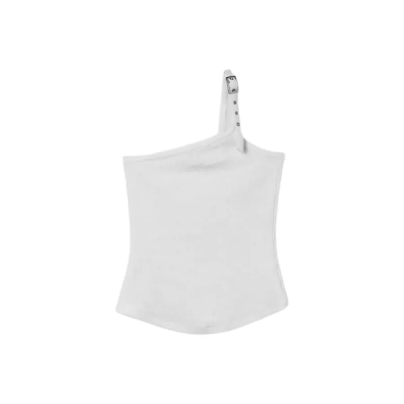 GIMAGUAS T-Shirts Women's White-0