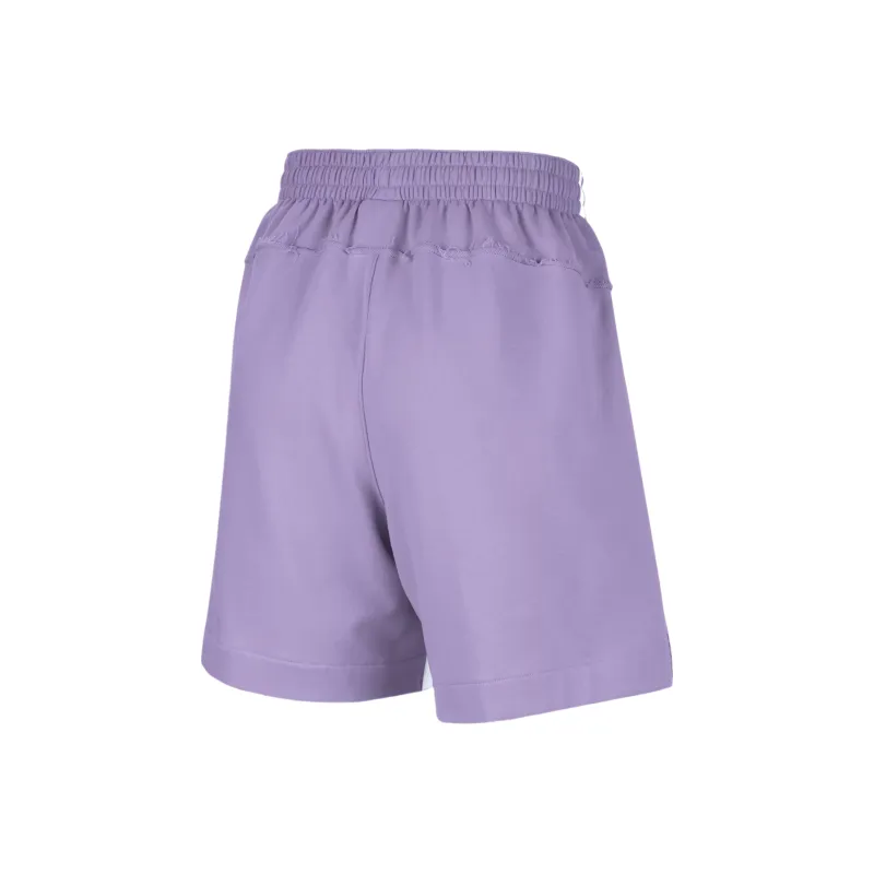 Nike Golden State Valkyries Women's Nike Wnba Fleece Shorts-1