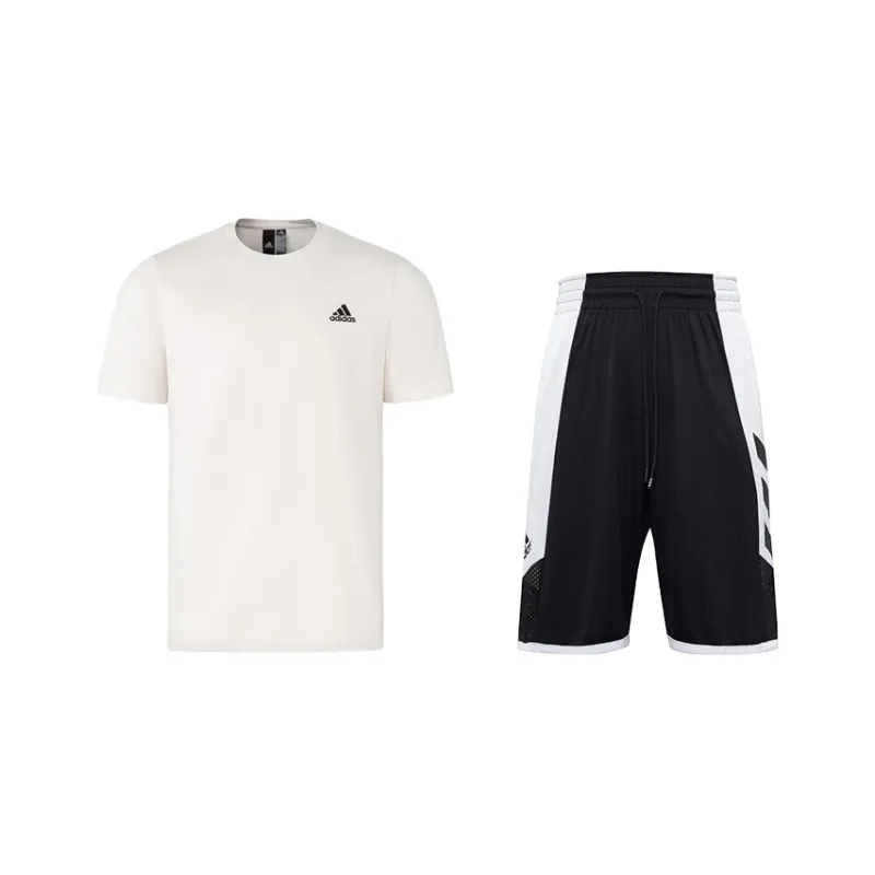 Adidas Casual Sportswear Men-0