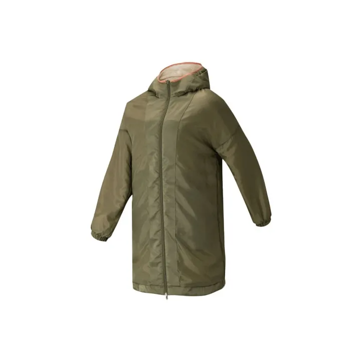 Adidas Jackets Women's Green-0