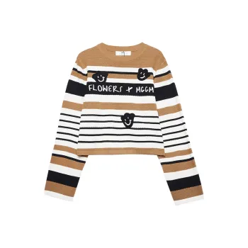 MUGUOGUOMU Knitwear Women's
