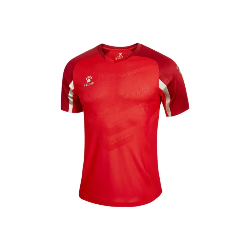KELME Soccer Jerseys Men-1