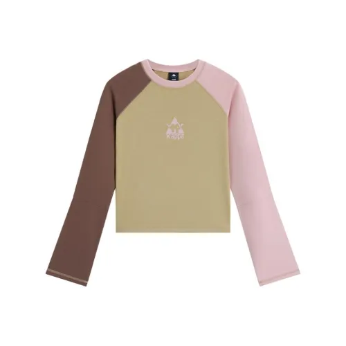 Kappa T-Shirts Women's