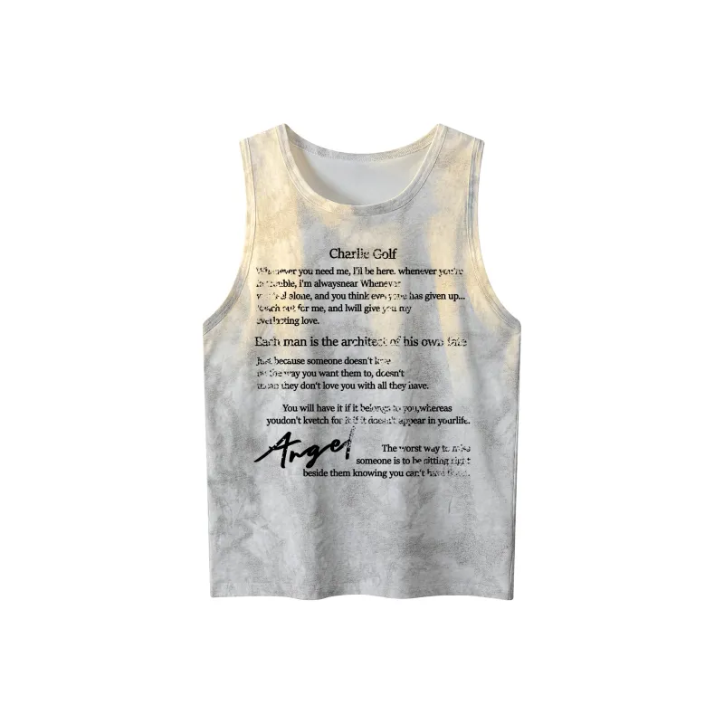 CHARLIE GOLF Basketball Jersey Unisex-0