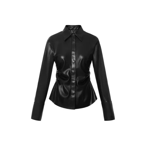 MO&CO Shirts Women's