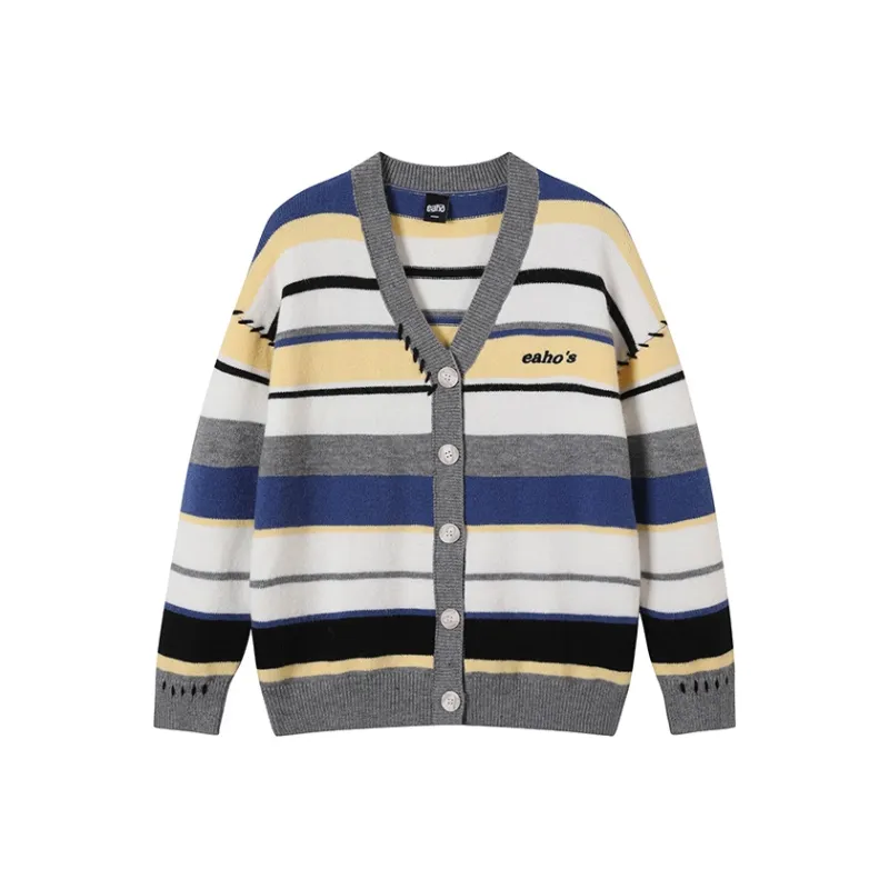Eaho Knitwear Unisex-2