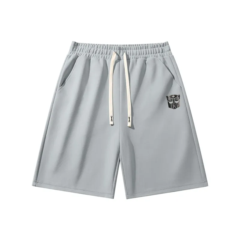 TRANSFORMERS Casual Shorts Unisex-12