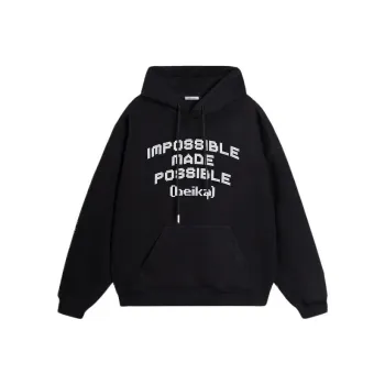 ZUOBEIKA Sweatshirts Women's
