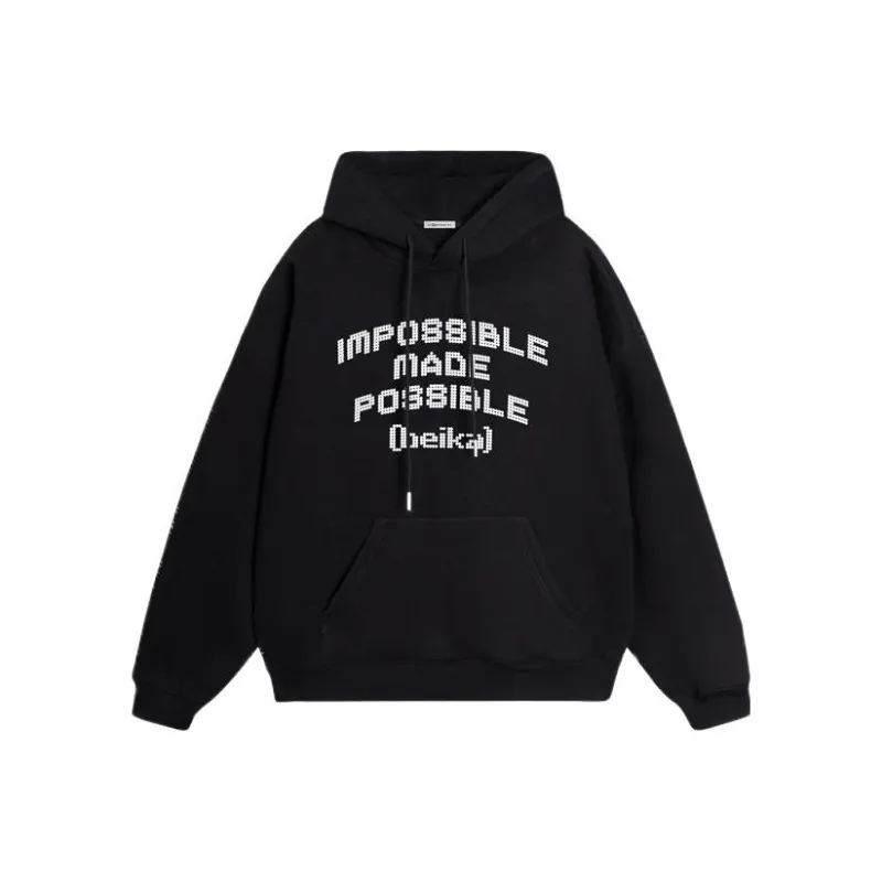 ZUOBEIKA Sweatshirts Women's-0