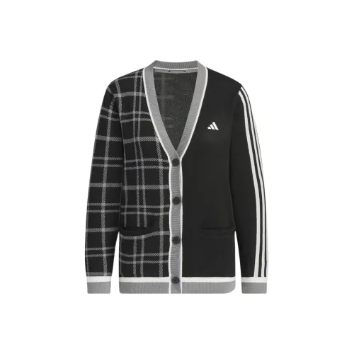 Adidas Knitwear Women's Black