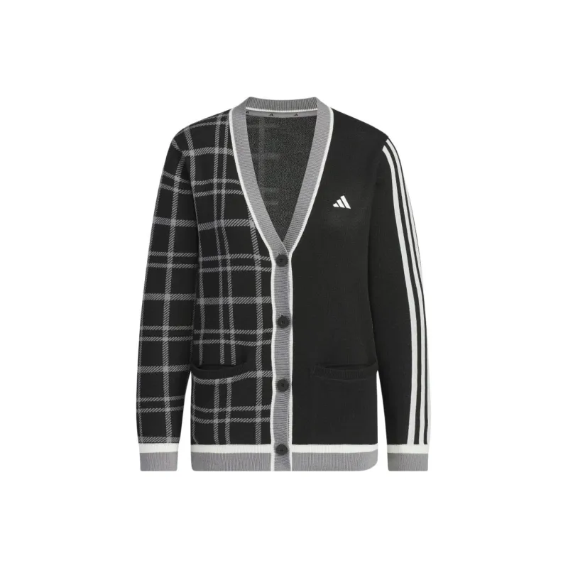 Adidas Knitwear Women's Black-0