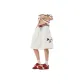 White Heather Gray