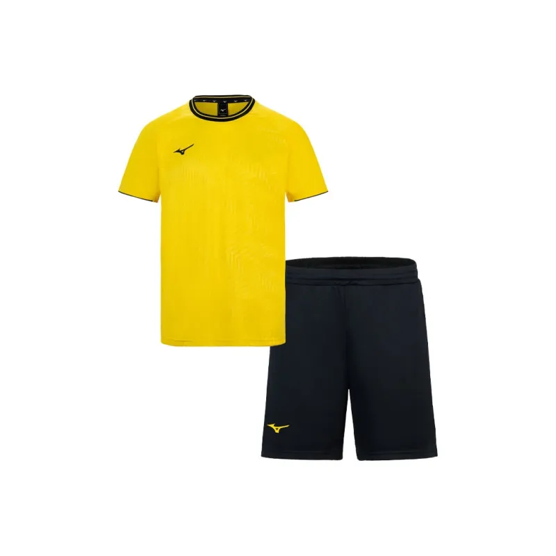 Mizuno Casual Sportswear Unisex-10