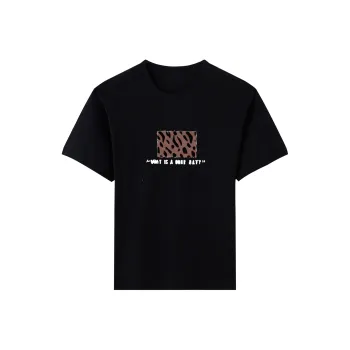 TEME T Shirts Women's