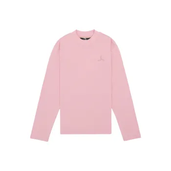 LI NING 1990 Sweatshirt Women's Mist Pink