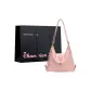 Pink+Shopping Bag