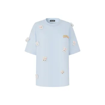 FRAIL STATE T Shirts Women's
