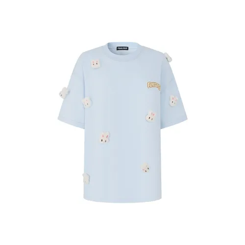 FRAIL STATE T Shirts Women's
