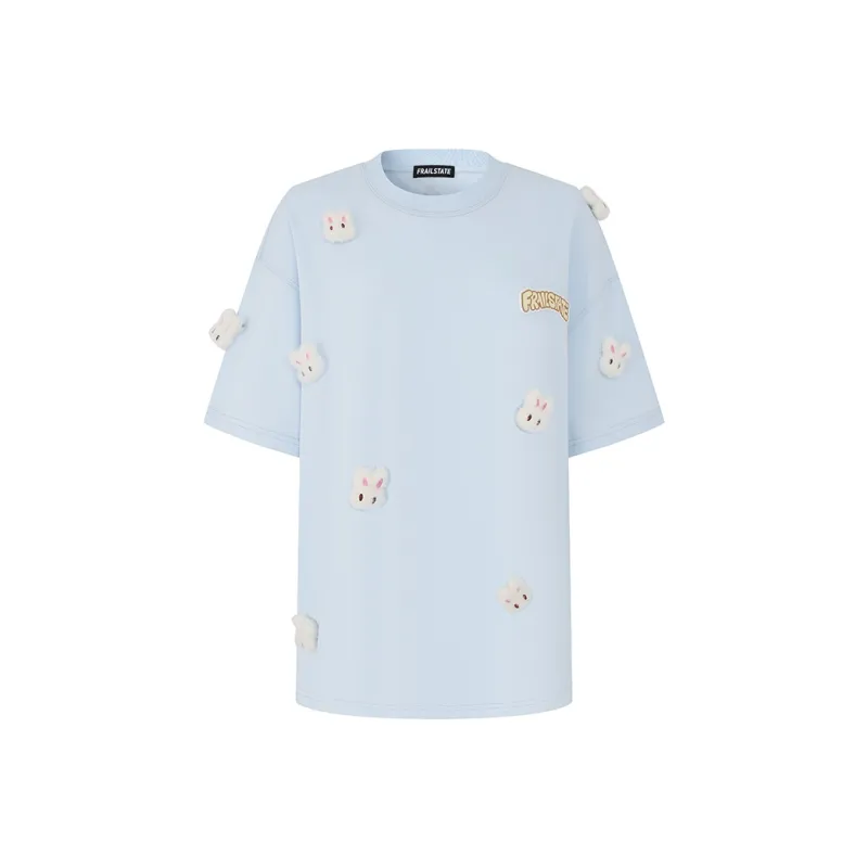FRAIL STATE T Shirts Women's-0