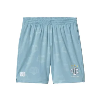 Carhartt WIP Soccer Bottoms Men Light Blue