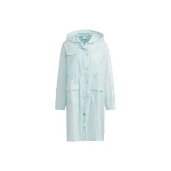 Adidas Originals Jacket Women's Teal