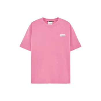 Barbie X ZARA X Barbie Co-brand T-Shirts Women's Pink
